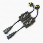 Обманки Led Prime-X CAN-BUS H8, H9, H11 (2 шт) Обманки Led Prime-X CAN-BUS H8, H9, H11 (2 шт)