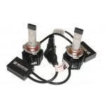 Лампы светодиодные Baxster L HB4(9006) 6000K (2 шт) Лампы светодиодные Baxster L HB4(9006) 6000K (2 шт)
