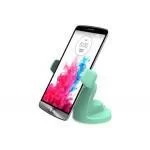 Автокрепление для смартфона iOttie HLCRIO115MI Easy View 2 Mint Автокрепление для смартфона iOttie HLCRIO115MI Easy View 2 Mint