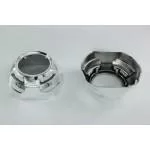 Маска для линз BAXSTER B-6 2,8-3,0" Маска для линз BAXSTER B-6 2,8-3,0"