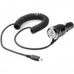 Автомобильное зарядное устройство HTC HDC-02 (mini USB) Автомобильное зарядное устройство HTC HDC-02 (mini USB)