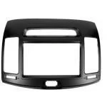 Рамка переходная Carav 11-680 2-DIN Hyndai Elantra 2006 full (black) Рамка переходная Carav 11-680 2-DIN Hyndai Elantra 2006 full (black)