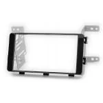 Рамка переходная Carav 11-637 Mitsubishi L200/Pajero Sport 2015+ 2D Рамка переходная Carav 11-637 Mitsubishi L200/Pajero Sport 2015+ 2D