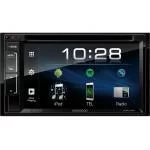 Мультимедиа 2-DIN Kenwood DDX-318BT Мультимедиа 2-DIN Kenwood DDX-318BT