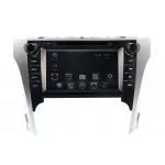 Штатная магнитола Gazer CM6510-V50 Toyota Camry V50 2012-15 Штатная магнитола Gazer CM6510-V50 Toyota Camry V50 2012-15