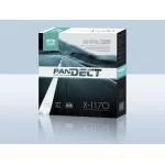 Автосигнализация Pandect X-1170 без сирены Автосигнализация Pandect X-1170 без сирены