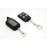 Автосигнализация KGB FX-3 ver. 2 с сиреной Автосигнализация KGB FX-3 ver. 2 с сиреной