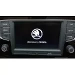 Штатная магнитола RCD-330 MQB Skoda Octavia A7 Штатная магнитола RCD-330 MQB Skoda Octavia A7
