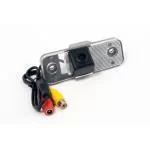 Камера заднего вида Globex CM1038 Hyundai Santa Fe new Камера заднего вида Globex CM1038 Hyundai Santa Fe new
