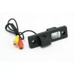 Камера заднего вида Globex CM118 Chevrolet Captiva, Epica, Aveo Камера заднего вида Globex CM118 Chevrolet Captiva, Epica, Aveo