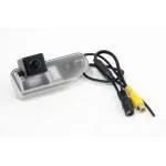 Камера заднего вида Globex CM1058 CCD Lexus 350 Камера заднего вида Globex CM1058 CCD Lexus 350