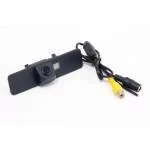 Камера заднего вида Globex CM1046 CCD Subaru Legacy Камера заднего вида Globex CM1046 CCD Subaru Legacy