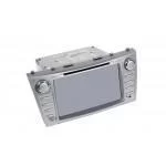 Штатная магнитола Globex GU-T812i Toyota Camry 40 (без карты) Штатная магнитола Globex GU-T812i Toyota Camry 40 (без карты)