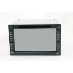 Штатная магнитола Globex GU-S735 Skoda SuperB 2001-2008 (без карты) Штатная магнитола Globex GU-S735 Skoda SuperB 2001-2008 (без карты)
