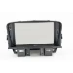 Штатная магнитола Globex GU-C783 Chevrolet Cruze (без карты) Штатная магнитола Globex GU-C783 Chevrolet Cruze (без карты)