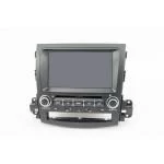 Штатная магнитола Globex GU-I881 Mitsubishi Outlander XL 2007-2012 (без карты) Штатная магнитола Globex GU-I881 Mitsubishi Outlander XL 2007-2012 (без карты)