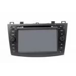 Штатная магнитола Globex GU-M892 Mazda 3 2009-2013 (без карты) Штатная магнитола Globex GU-M892 Mazda 3 2009-2013 (без карты)