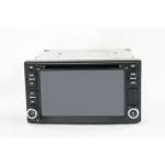 Штатная магнитола Globex GU-K622 KIA Sportage 2005-2010/Hyundai Accent 2006-2011 (без карты) Штатная магнитола Globex GU-K622 KIA Sportage 2005-2010/Hyundai Accent 2006-2011 (без карты)