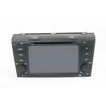 Штатная магнитола Globex GU-M792i Mazda 3 2007 (без карты) Штатная магнитола Globex GU-M792i Mazda 3 2007 (без карты)