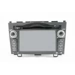 Штатная магнитола Globex GU-H721i Honda CR-V (без карты) Штатная магнитола Globex GU-H721i Honda CR-V (без карты)