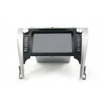 Штатная магнитола Globex GU-T815 Toyota Camry 50 (без карты) Штатная магнитола Globex GU-T815 Toyota Camry 50 (без карты)