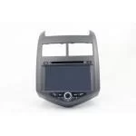 Штатная магнитола Globex GU-C883 Chevrolet Aveo 2012 (без карты) Штатная магнитола Globex GU-C883 Chevrolet Aveo 2012 (без карты)