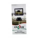 Буклет Gazer парковочные системы Буклет Gazer парковочные системы