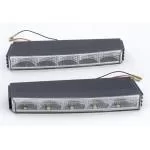 Светодиодные (LED) фары Prime-X SKD-027 Светодиодные (LED) фары Prime-X SKD-027
