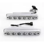 Светодиодные (LED) фары Prime-X SKD-010 Светодиодные (LED) фары Prime-X SKD-010