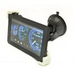 Автомобильный планшет Lauf AutoPad GP7 A1 (black) Автомобильный планшет Lauf AutoPad GP7 A1 (black)