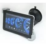 Автомобильный планшет Lauf AutoPad GP7 A1 (white) Автомобильный планшет Lauf AutoPad GP7 A1 (white)