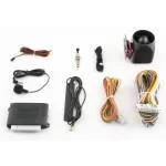 Автосигнализация Magnum MH-840-03 GSM с сиреной Автосигнализация Magnum MH-840-03 GSM с сиреной