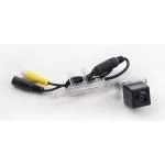 Камера заднего вида CRVC-108/1 Detachable Skoda Fabia Камера заднего вида CRVC-108/1 Detachable Skoda Fabia