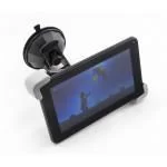 Автомобильный планшет Lauf AutoPad GP7 B1 (black) Автомобильный планшет Lauf AutoPad GP7 B1 (black)