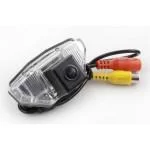 Камера заднего вида Globex GU-C8015 Honda Jazz (08-11), CRV (07-10) Камера заднего вида Globex GU-C8015 Honda Jazz (08-11), CRV (07-10)