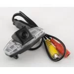 Камера заднего вида Globex GU-C8010 Honda Accord (08-10) Камера заднего вида Globex GU-C8010 Honda Accord (08-10)