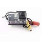 Камера заднего вида CRVC Detachable Peugeot 206/ 207/ 407/ 307SM Камера заднего вида CRVC Detachable Peugeot 206/ 207/ 407/ 307SM