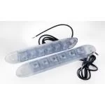 Светодиодные (LED) фары Prime-X SKD-306 Светодиодные (LED) фары Prime-X SKD-306