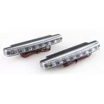 Светодиодные (LED) фары Prime-X SKD-008-2 Светодиодные (LED) фары Prime-X SKD-008-2