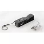 Портативный аккумулятор Lauf A5 2600 mAh Портативный аккумулятор Lauf A5 2600 mAh