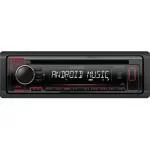 CD/MP3 ресивер Kenwood KDC-120UR CD/MP3 ресивер Kenwood KDC-120UR