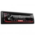 CD/MP3-ресивер JVC KD-R492 CD/MP3-ресивер JVC KD-R492
