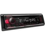 CD/MP3-ресивер Kenwood KDC-BT510U CD/MP3-ресивер Kenwood KDC-BT510U