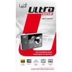 Баннер LAUF (модель ONE Black) бело-красный Баннер LAUF (модель ONE Black) бело-красный
