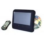 Монитор накладной на подголовник KLYDE Ultra MBW 925 BL (черный) Монитор накладной на подголовник KLYDE Ultra MBW 925 BL (черный)