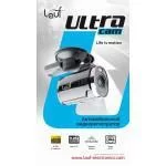 Баннер LAUF (модель CAM) бело-голубой Баннер LAUF (модель CAM) бело-голубой