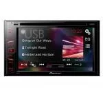 Мультимедиа 2-DIN Pioneer AVH-190 Мультимедиа 2-DIN Pioneer AVH-190