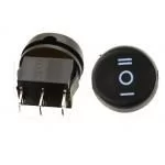 Выключатель RS PB-0103 Выключатель RS PB-0103