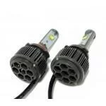 Лампы светодиодные Sho-Me HB4 (9006) 6000K 30W LED G1.1 (2 шт) Лампы светодиодные Sho-Me HB4 (9006) 6000K 30W LED G1.1 (2 шт)