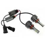 Лампы светодиодные Sho-Me H27 6000K 30W LED G1.1 (2 шт) Лампы светодиодные Sho-Me H27 6000K 30W LED G1.1 (2 шт)